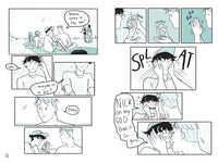Heartstopper #1-4 Box Set