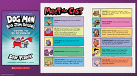 Dog Man: Big Jim Begins: A Graphic Novel (Dog Man #13): From the Creator of Captain Underpants (13)