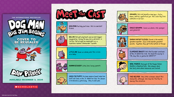Dog Man: Big Jim Begins: A Graphic Novel (Dog Man #13): From the Creator of Captain Underpants (13)