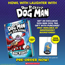 Dog Man: Big Jim Begins: A Graphic Novel (Dog Man #13): From the Creator of Captain Underpants (13)