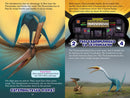 Who Would Win?: Ultimate Pterosaur Rumble