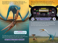 Who Would Win?: Ultimate Pterosaur Rumble