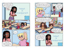 Karen's Grandmothers: A Graphic Novel (Baby-sitters Little Sister #9) (Baby-Sitters Little Sister Graphix)