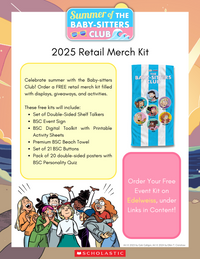 Karen's Prize: A Graphic Novel (Baby-sitters Little Sister #10) (Baby-Sitters Little Sister Graphix)