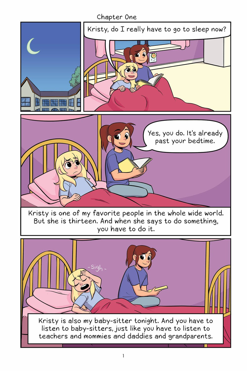 Karen's Ghost: A Graphic Novel (Baby-sitters Little Sister #11) (Baby-Sitters Little Sister Graphix)