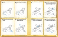 Wings of Fire: The Official How to Draw