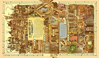 The Harry Potter Wizarding Almanac: The Official Magical Companion to J.K. Rowling's Harry Potter Books