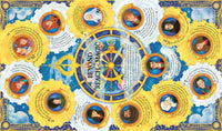 The Harry Potter Wizarding Almanac: The Official Magical Companion to J.K. Rowling's Harry Potter Books