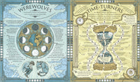 The Harry Potter Wizarding Almanac: The Official Magical Companion to J.K. Rowling's Harry Potter Books