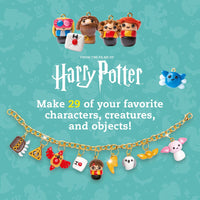 Harry Potter Clay Charms Activity Kit