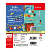 Harry Potter Clay Charms Activity Kit