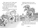 Cave of the Crystal Dragon: A Branches Book (Dragon Masters #26)