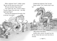 Cave of the Crystal Dragon: A Branches Book (Dragon Masters #26)