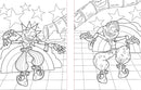 Five Nights at Freddy's Glow in the Dark Coloring Book | The Perfect Stocking Stuffer!