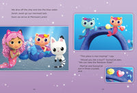 Gabby's Dollhouse: 5-Minute Stories (DreamWorks: Gabby's Dollhouse)