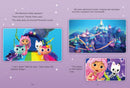 Gabby's Dollhouse: 5-Minute Stories (DreamWorks: Gabby's Dollhouse)