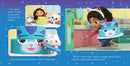 Gabby's Dollhouse: CatRat's Birthday Surprise