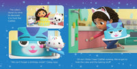 Gabby's Dollhouse: CatRat's Birthday Surprise