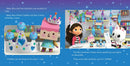 Gabby's Dollhouse: CatRat's Birthday Surprise