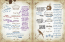 Descendants 2: Mal's Spell Book 2: More Wicked Magic