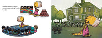 We Don't Eat Our Classmates: A Penelope Rex Book