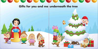 Disney Baby: My First Christmas