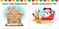 Disney Baby: My First Christmas