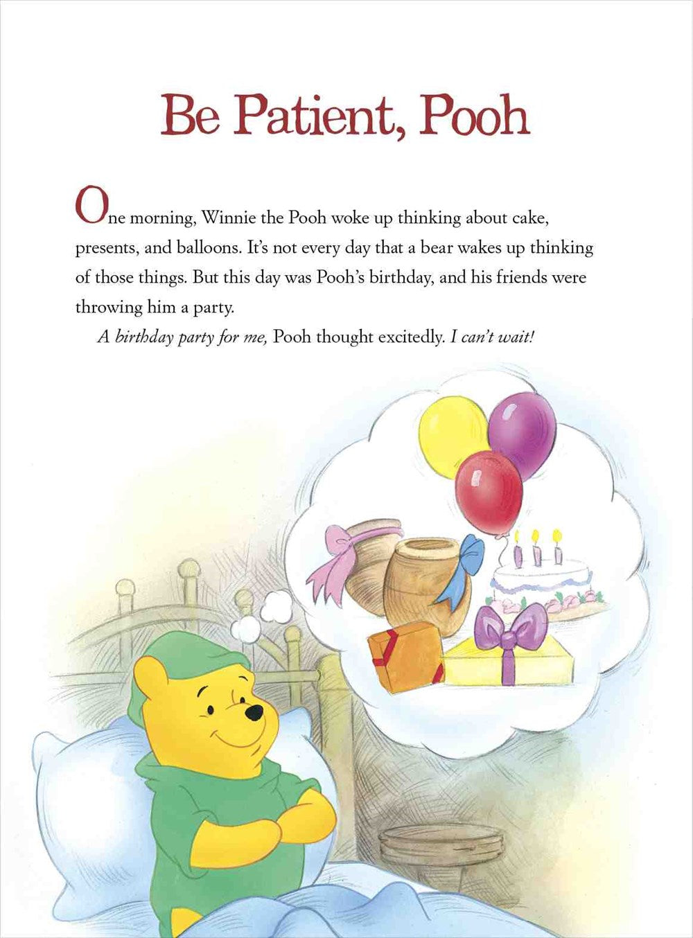 5-Minute Winnie the Pooh Stories (5-Minute Stories)