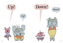 ELEPHANT & PIGGIE: THE COMPLETE COLLECTION: A perfect gift set for early readers (An Elephant and Piggie Book)