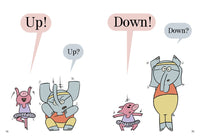 ELEPHANT & PIGGIE: THE COMPLETE COLLECTION: A perfect gift set for early readers (An Elephant and Piggie Book)