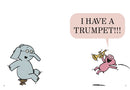 ELEPHANT & PIGGIE: THE COMPLETE COLLECTION: A perfect gift set for early readers (An Elephant and Piggie Book)