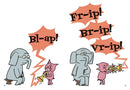 ELEPHANT & PIGGIE: THE COMPLETE COLLECTION: A perfect gift set for early readers (An Elephant and Piggie Book)
