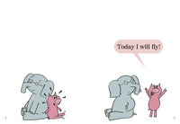ELEPHANT & PIGGIE: THE COMPLETE COLLECTION: A perfect gift set for early readers (An Elephant and Piggie Book)