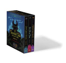 A Twisted Tale Collection: A Boxed Set