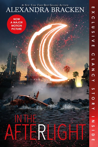 In the Afterlight (Bonus Content)-A Darkest Minds Novel, Book 3