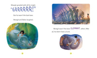 My First Disney Classics Bedtime Storybook (My First Bedtime Storybook)