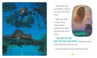 My First Disney Classics Bedtime Storybook (My First Bedtime Storybook)