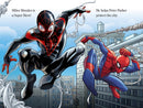 World of Reading: This is Miles Morales