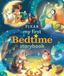 Disney*Pixar My First Bedtime Storybook