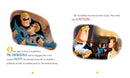 Disney*Pixar My First Bedtime Storybook