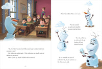 5-Minute Frozen (5-Minute Stories)