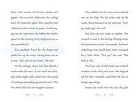 Disney Before the Story: Elsa's Icy Rescue