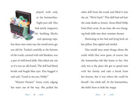 Disney Before the Story: Elsa's Icy Rescue