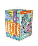 An Elephant & Piggie Biggie! Volume 3 (An Elephant and Piggie Book)