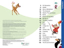 Disney Who's Who (Revised & Updated): An A to Z of Disney Characters