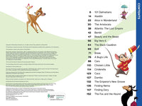 Disney Who's Who (Revised & Updated): An A to Z of Disney Characters