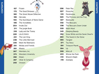 Disney Who's Who (Revised & Updated): An A to Z of Disney Characters