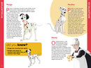 Disney Who's Who (Revised & Updated): An A to Z of Disney Characters