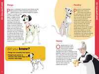 Disney Who's Who (Revised & Updated): An A to Z of Disney Characters