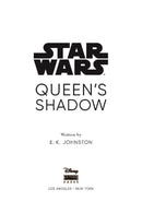Star Wars: Queen's Shadow